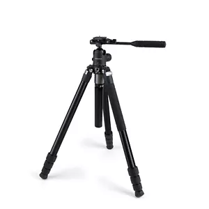 Promaster Chronicle Tripod Kit - Aluminum #67900 - Picture 1 of 6