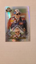 2000 Press Pass Premium - Reflectors #5 Mark Martin