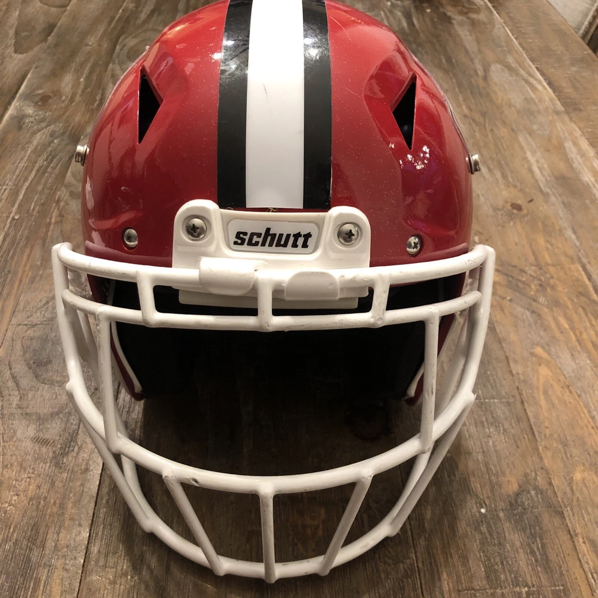 新品未使用《schutt》 football helmet Mサイズ 輸入品 Schutt Football Helmet for sale - eBay