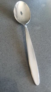 Vintage Small "Stainless Holland" Spoon approx 4.5" - Picture 1 of 6