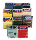 Oven Bake Clay Sculpey Polymer 2 oz Block Lot of 11 Mixed Colors