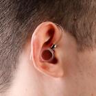 Bluetooth Earphone Wireless Anti Loss Rope Earhook Ear Hook Protective Case