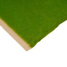 Colorful Model Turf Paper 0 4Mx1m Architectural Layout Artificial Lawns