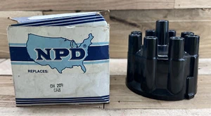 NPD distributor cap CH209 V8 - Bild 1 von 5