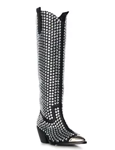 RUVIN Women, Boots - Picture 1 of 13