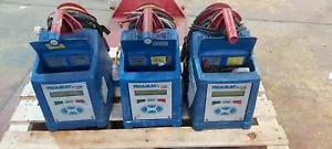 Lot of 3 Friamat Prime Eco Electrofusion Welder UPS Shipping! Offers! - Picture 1 of 6