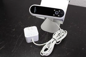 Amazon PL67WR White USB Wi-Fi 15V 1.4A ALEXA Echo - Picture 1 of 5