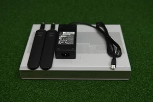 Cisco C1111-8PLTELA C1111 PLTELA 8-Port Dual GE WAN LTE LATAM/APAC ISR Router - Picture 1 of 4