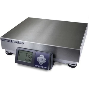 Mettler Toledo Shipping Scale BCA‑222‑60U‑1101‑110 - Picture 1 of 1