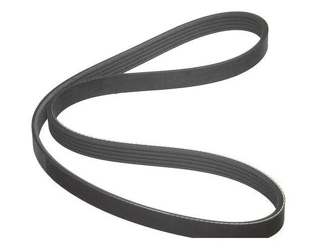 Correa alternador multi costilla para Toyota Camry 1988-2001 1989 1996 1998 2000 BY172ZP Foto 1 de 1