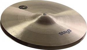 Stagg SH-HM10R 10-Inch SH Medium Hi-Hat Cymbals - Picture 1 of 1