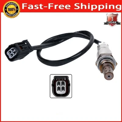 Sensor de O2 aguas abajo para ACURA RLX 3,5 L V6 2014 2015-2018 TLX 3,5 L V6 SOHC 2020 Foto 1 de 4