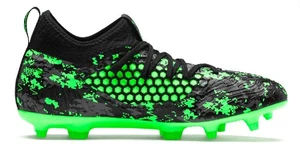 ¡PAGA MENOS! Botas de fútbol Puma Future 19.3 Netfit FG/AG para hombre (10553904) - Imagen 1 de 7