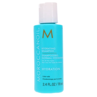 Moroccanoil Hydrating Shampoo 2.4 oz - Image 1 of 4