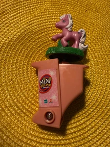 My Little Pony Mini Spin Pop Candy - No Candy - Picture 1 of 5