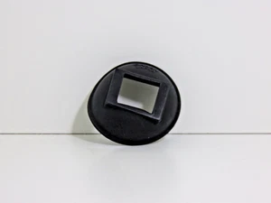 Oculaire viseur caoutchouc vintage Canon Japon authentique OEM AE-1 A-1 oculaire - Photo 1 sur 2