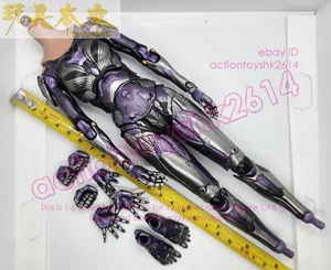 1/6 PLAY TOY P017 Battle Angel - Robot Body #2 - Imagen 1 de 2