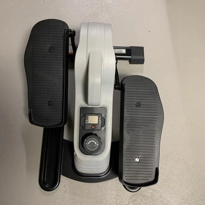 Elíptica magnética debajo del escritorio Sunny SF-E3872 Foto 1 de 4