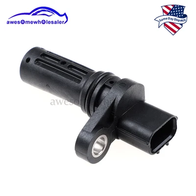 Crankshaft Position Sensor 37500RAAA01 For 2003-2011 Honda Accord Civic Element - Image 1 of 4