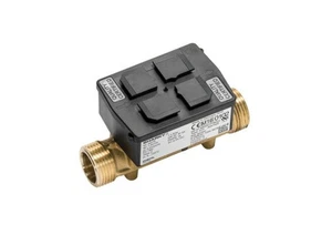 CONTADOR ENERGÍA TÉRMICO SHARKY MID CLASE E1 M1 25 M³/H SALIDA PULSOS CALIENTE/F - Imagen 1 de 1