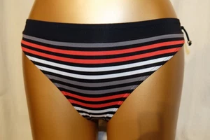 PRIMA DONNA Bikini-Rioslip Badeslip Slip HOLLYWOOD 4005450 red carpet 36 NEU - Picture 1 of 2