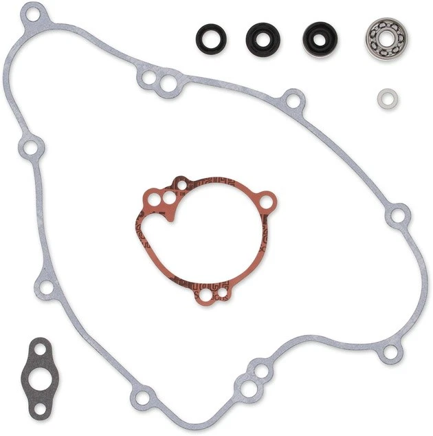 Moose Water Pump Rebuild Kit fits Kawasaki KX65 2006-2017 Foto 1 de 1