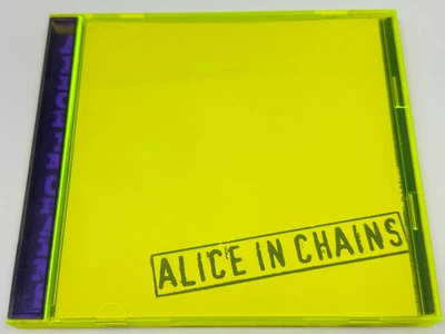 [CD] Alice In Chains Japón Importación SRCS-8192 - Imagen 1 de 3
