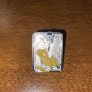WDW - Character Pop Art - Mini-Pin Boxed Set - Pluto Only Disney Pin 71123 - Picture 1 of 3