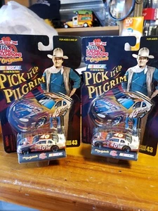Racing Champions Nascar Sterling Marlin #40 Pick It Up Pilgrim John Wayne... - Picture 1 of 7