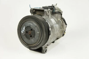 2005-2011 mercedes r171 slk300 slk350 slk280 aire acondicionado bomba compresor de aire acondicionado - Imagen 1 de 12