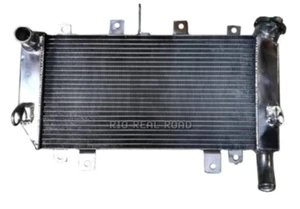 FOR KAWASAKI NINJA 400 NINJA400 RADIATOR EX400 - Picture 1 of 3