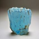 Aquamarine Crystal water etched from shigar valley Pakistan ( 71 grams )