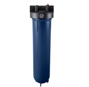 GE Heavy Duty Whole House Water Filtration System GXWH60T - Picture 1 of 4