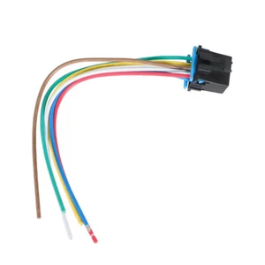Labwork Heater Climate Fan Speed Connector Harness For 1996-1999 Chevy Silverado - Picture 1 of 10