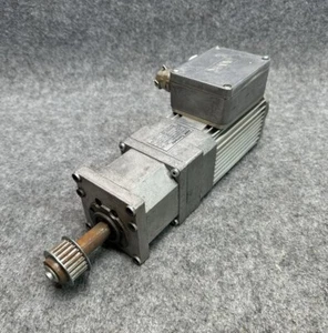 AMK Tornado  Typ: TSE01-2-0048-DM4/1 + BINDER Typ: 7613106H00 0034 - Bild 1 von 12
