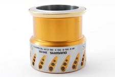 Spare Spool SHIMANO 07 STELLA 2500S 2500 2000