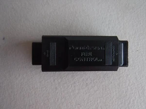 OEM Atari 2600 Pointmaster Fire Control Adapter Dongle Discwasher - Picture 1 of 2