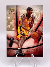 Marvin Williams 2006-07 Upper Deck Sweet Shot Gold #3 Hawks  /199 Sharp!