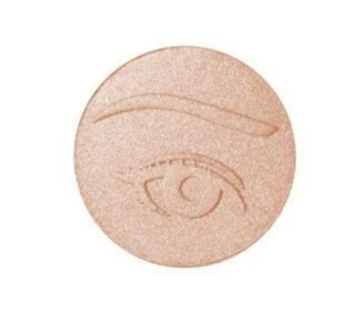 E.l.f. Elements Custom Eye Shadow, 2507 Pink Ice, 0.05 Oz - Image 1 of 4