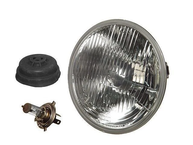 Faro Hella 27BV57D para conversión Honda Civic 1973-1981 Foto 1 de 1