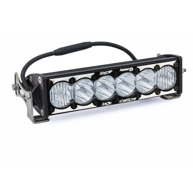 Baja Designs 451007 OnX6 10" híbrido LED y barra de luz láser para Ford Dodge Gm Sxs Foto 1 de 1