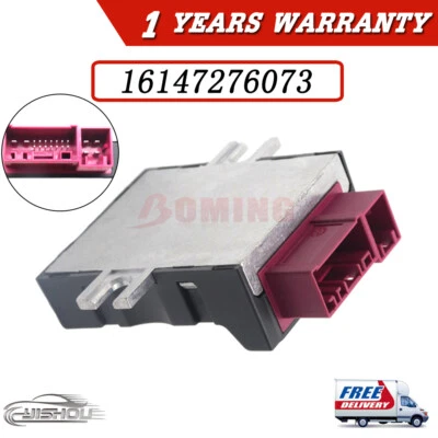 16147276073 16147358144 para BMW X3 X4 X5 X6 2007-2019 módulo de bomba de combustible nuevo Foto 1 de 4