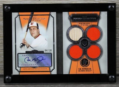 Double Vertical Booklet Card Display Case up to 180pt (3-1/2" x 5-3/8") - Image 1 of 4