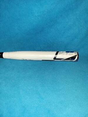 Easton Brett Helmer SP13L4.0 34/30 Softball Bat 2013 - Image 1 of 3