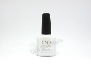 CND Shellac UV Gel Polish .25 oz - Negligee 