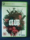 The Club (Microsoft Xbox 360, 2008)
