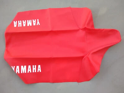 Housse de selle pour Yamaha XTZ 660 TENERE 1991 - 1998 - Imagen 1 de 4