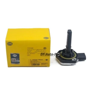 OEM Oil Level Sensor HELLA For BMW 120i 318i 320i Z4 E87 E90 E92 E46 N43 N45 N46 - Picture 1 of 4