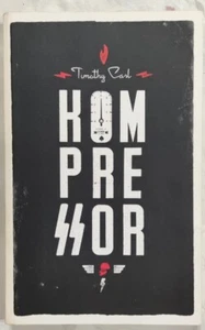 Kompressor - Timothy Carl - Imagen 1 de 2