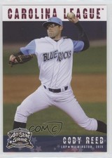 2015 Grandstand California/Carolina League All-Stars Cody Reed